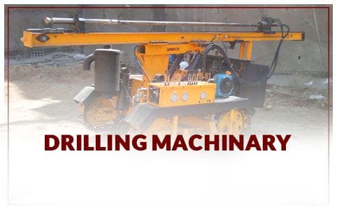 Drilling-Machinary-M