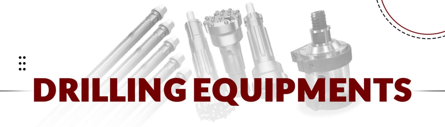 Drilling-equipments
