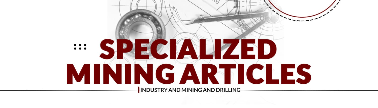 Specialized-mining-articles