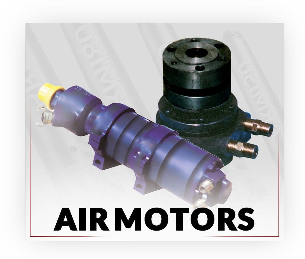 air-motors