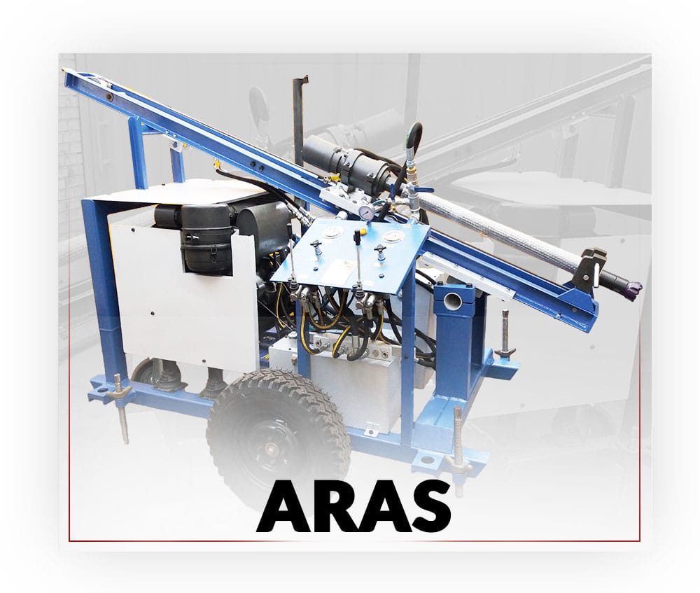 aras