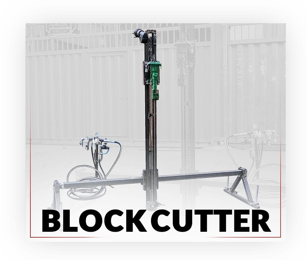block-cutter