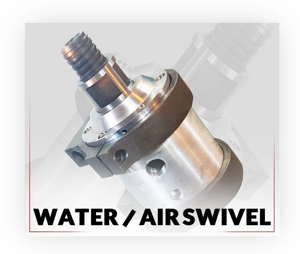 water-air-swivel