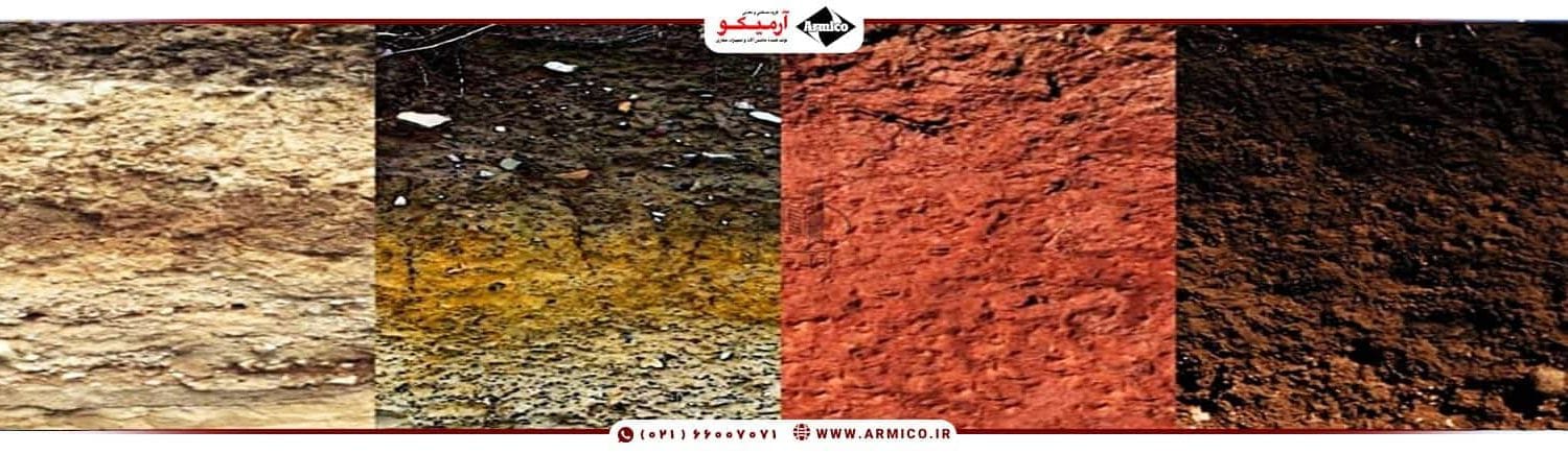 آزمایش نفوذ استاندارد spt به منظور بررسی تراکم نسبی خاک