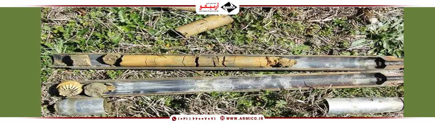 آزمایش نفوذ استاندارد چیست