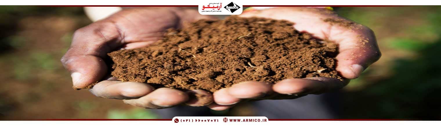 تخلخل خاک چیست؟