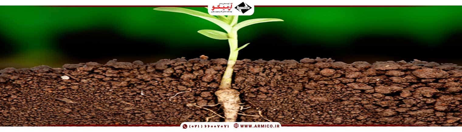 چگونگی انجام تست حد روانی خاک