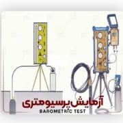 آزمایش پرسیومتری