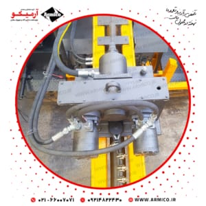 گیربکس حفاری استخراجی