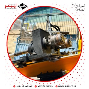 گیربکس حفاری اکتشافی