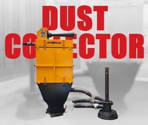 غبارگیر حفاری