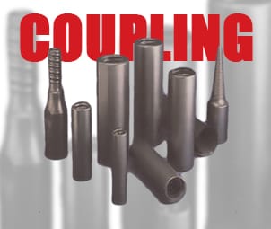 کوپلینگ حفاری