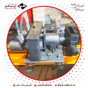 گیربکس حفاری استخراجی