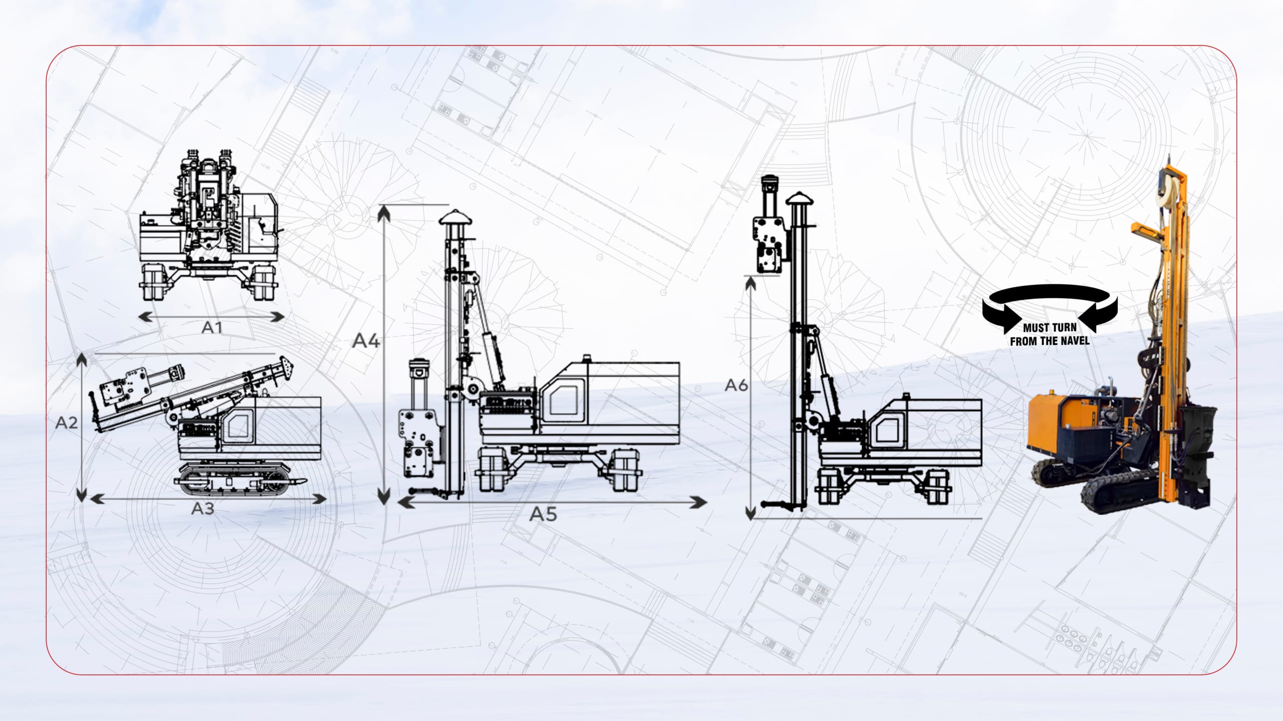 تصویر جدول پایه کوب